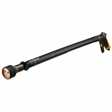 Штанга-розпилювач для поливу Fiskars з 3 функціями (1065488)
