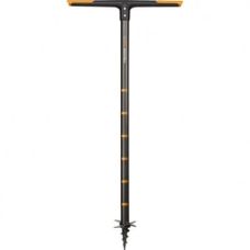 Садовый бур малый Fiskars QuikDrill S (1000636) 