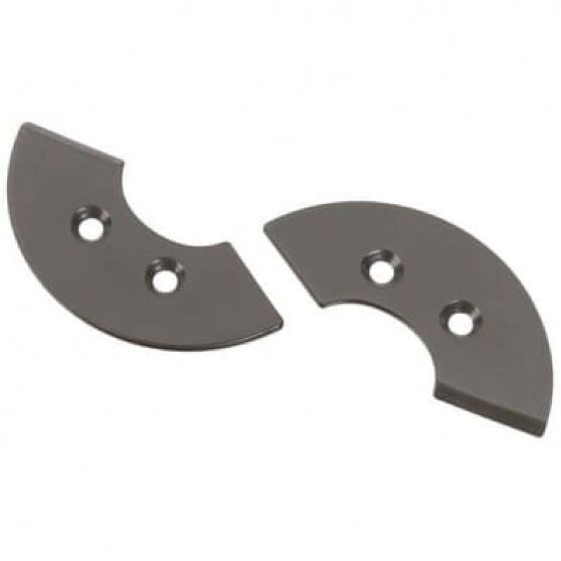 Дополнительные лезвия Fiskars QuikDrill PlusPart S 100 мм (1000637) Дополнительные лезвия Fiskars QuikDrill PlusPart S 100 мм (1000637)