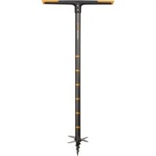 Садовый бур Fiskars QuikDrill М средний (1000638)
