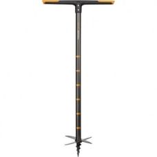 Садовый бур большой Fiskars QuikDrill L (1000640)