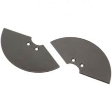 Дополнительные лезвия Fiskars QuikDrill™ Plus Part L большие 200 мм (1000641)