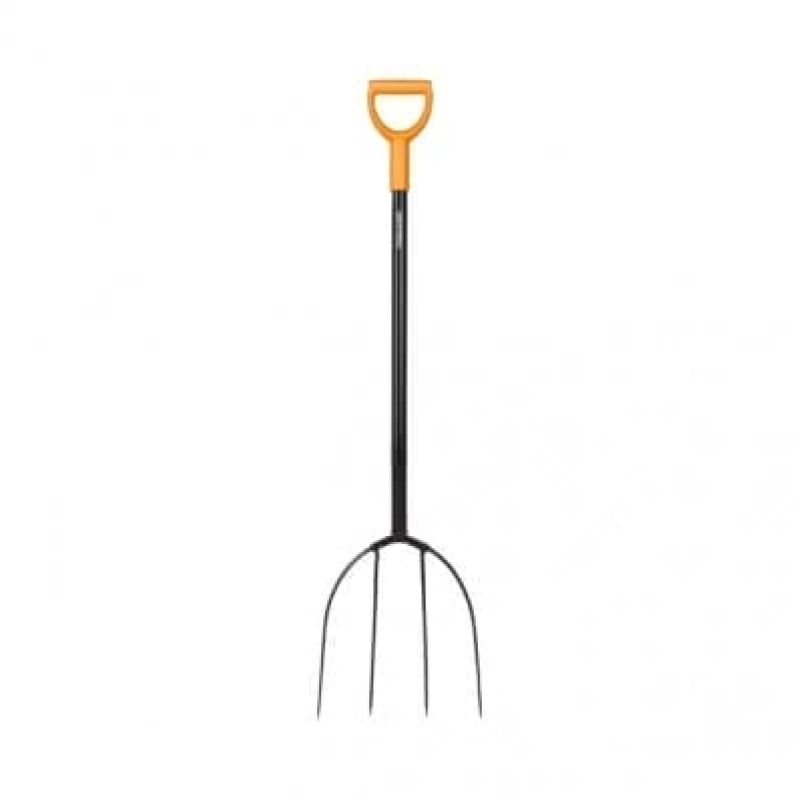 Вилы для сена Fiskars ErgoComfort (1001577)