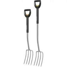 Вилы телескопические Fiskars SmartFit™ (1000630) Вилы телескопические Fiskars SmartFit™ (1000630)