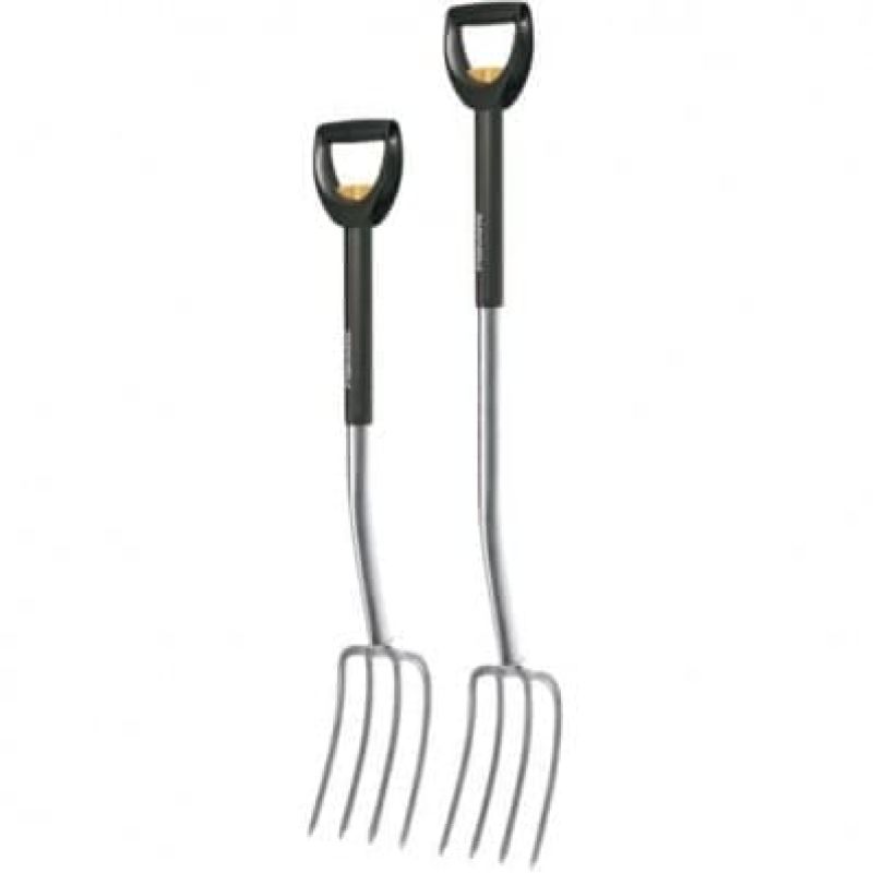 Вилы телескопические Fiskars SmartFit™ (1000630)