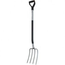 Садові вила Fiskars Ergonomic (1001413)