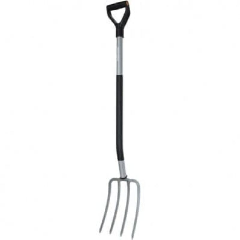 Садовые вилы Fiskars Ergonomic (1001413)