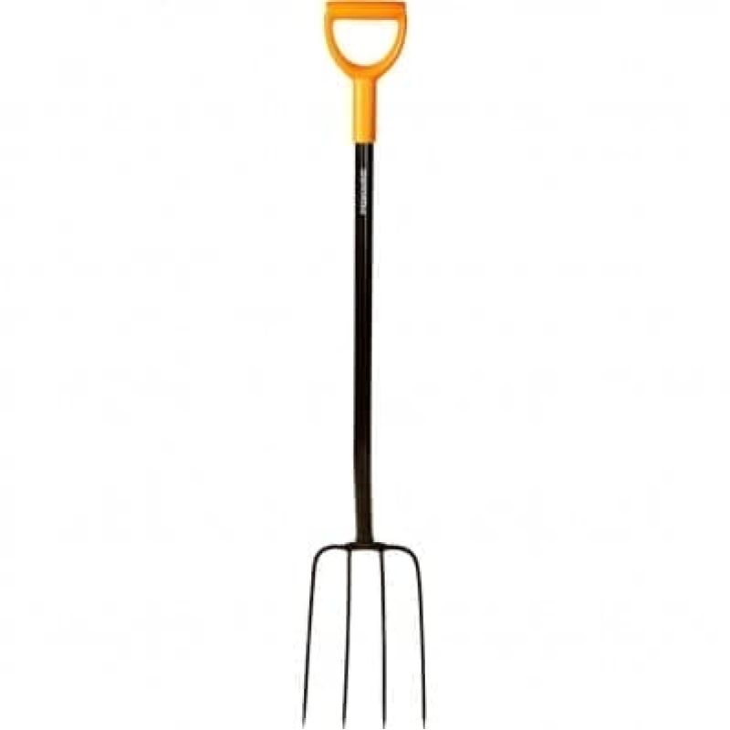 Вилы для компоста Fiskars Solid (1003459)