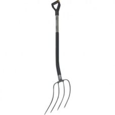 Садовые вилы Fiskars Ergonomic (1001695)