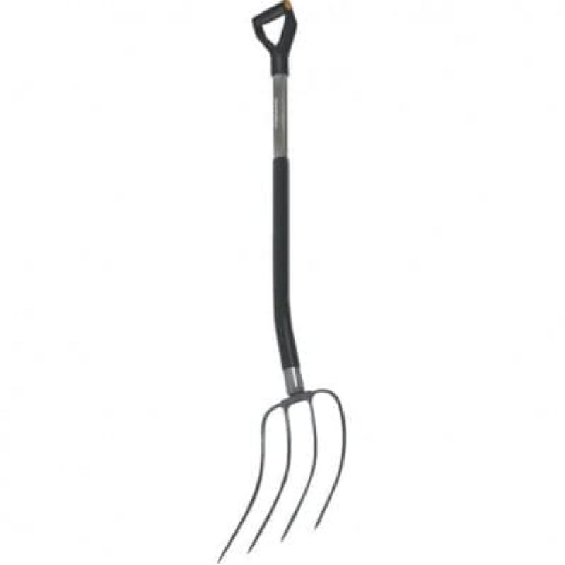 Садовые вилы Fiskars Ergonomic (1001695)