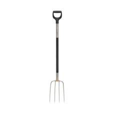 Вила для компосту Fiskars Ergonomic