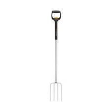 Вила телескопічні Fiskars Xact