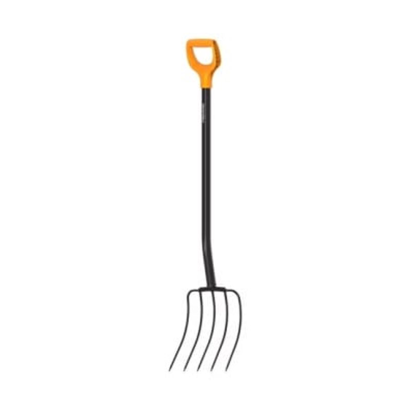 Вила для компосту Fiskars Solid Вила для компосту Fiskars Solid