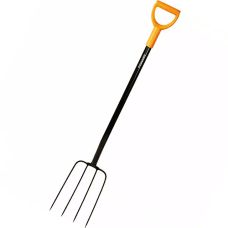 Вилы для компоста Fiskars Solid