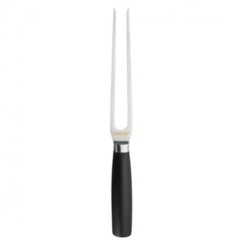 Вилка для мяса Fiskars Functional Form Plus 17 см (1016002) Вилка для мяса Fiskars Functional Form Plus 17 см (1016002)