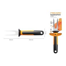 Вилка для рыбы Fiskars Functional Form 6,8 см (1057547)