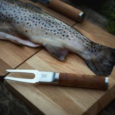 Вилка для рыбы Fiskars Norden (1065249)