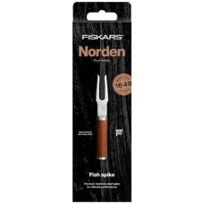 Вилка для рыбы Fiskars Norden (1065249)