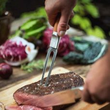 Вилка для мяса Fiskars Norden (1065250)