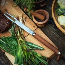 Вилка для гриля Fiskars Norden Grill (1066427)