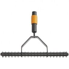 Граблі для аерації Fiskars QuikFit (1000655)