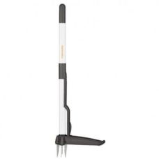 Инструмент для удаления сорняков облегченный Fiskars White (1020127)