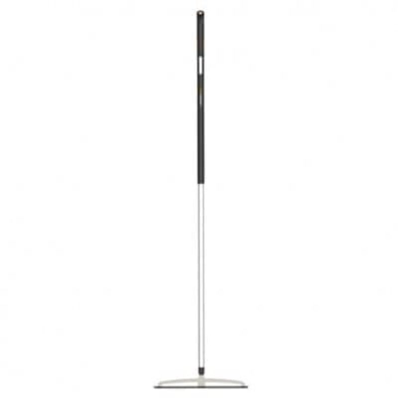 Грабли для почвы Fiskars Xact (M) 370 мм (1027039)