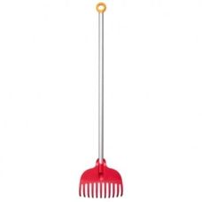 Детские грабли MyFirst Fiskars (1001419) Детские грабли MyFirst Fiskars (1001419)
