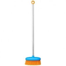 Детская метла MyFirst Fiskars (1001418)