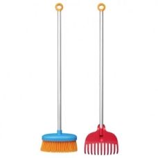 Детский набор для уборки MyFirst Fiskars 2шт (1062474)