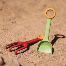 Дитячий набір лопаток та культиваторів MyFirst Fiskars 2шт (1062471)