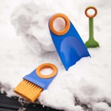 Дитячий набір інструментів для вирощування MyFirst Fiskars 4шт (1062472)