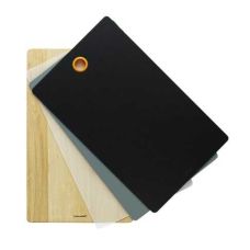 Разделочная доска с накладками Fiskars Functional Form (1014212)
