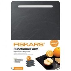 Сменные разделочные доски Fiskars Functional Form™ 3 шт (1059231)