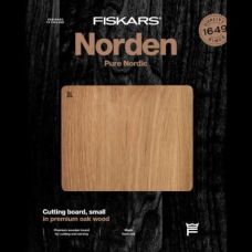 Обробна дошка маленька Fiskars Norden (1065711)