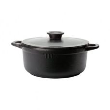 Кастрюля Fiskars Brasserie 5.5 л Кастрюля Fiskars Brasserie 5.5 л