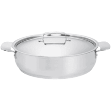Жаровня Fiskars All Steel Roasting Dish 28 см (1023764)