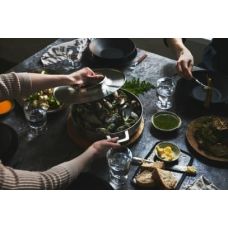 Каструля Fiskars Norden Steel 3 л