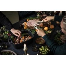 Каструля Fiskars Norden 5 л