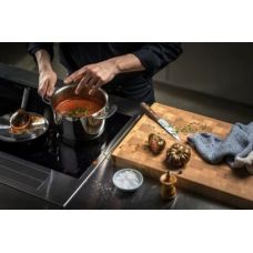 Кастрюля Fiskars All Steel 5 л