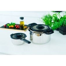 Кастрюля Fiskars Functional Form 3л