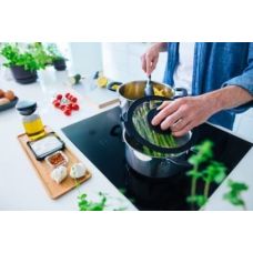 Кастрюля Fiskars Functional Form 7л