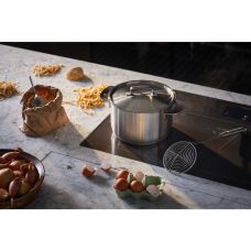 Кастрюля Fiskars All Steel, 5 л (1064752)