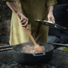 Каструля для гриля Fiskars Norden Grill, 6.5 л (1066430)