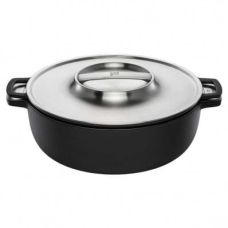 Каструля для гриля Fiskars Norden Grill, 6.5 л (1066430)