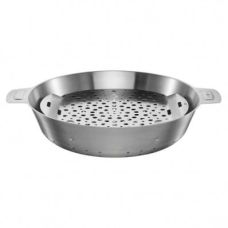 Паровая корзина и тарелка для гриля Fiskars Norden Grill (1066431)