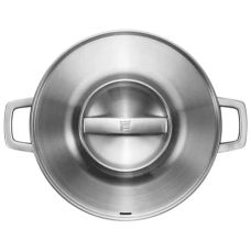 Жаровня Fiskars Norden Steel, 28 см (1067635)
