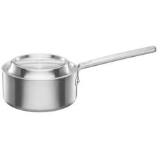Кастрюля Fiskars Norden Steel, 1.8 л (1067637)