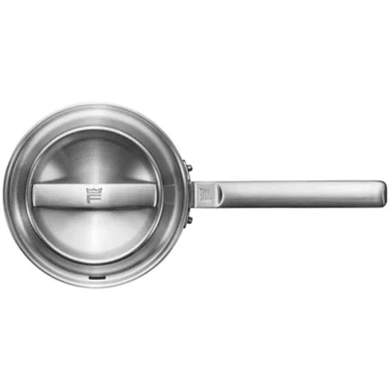 Кастрюля Fiskars Norden Steel, 1.8 л (1067637)