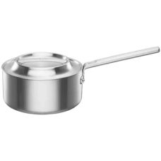 Кастрюля Fiskars Norden Steel, 2.5 л (1067638)